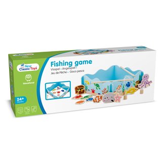 New Classic Toys - Fishing game